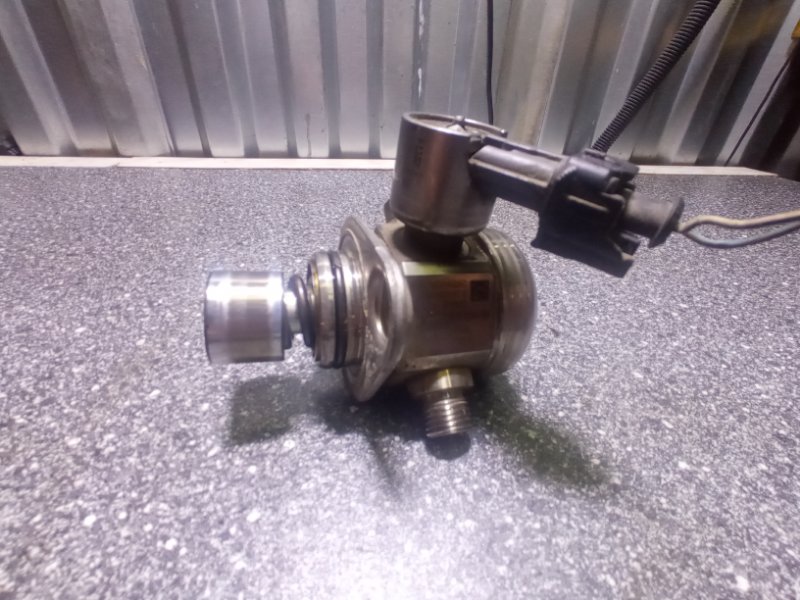 ТНВД, 3500 рублей, Пуговичино