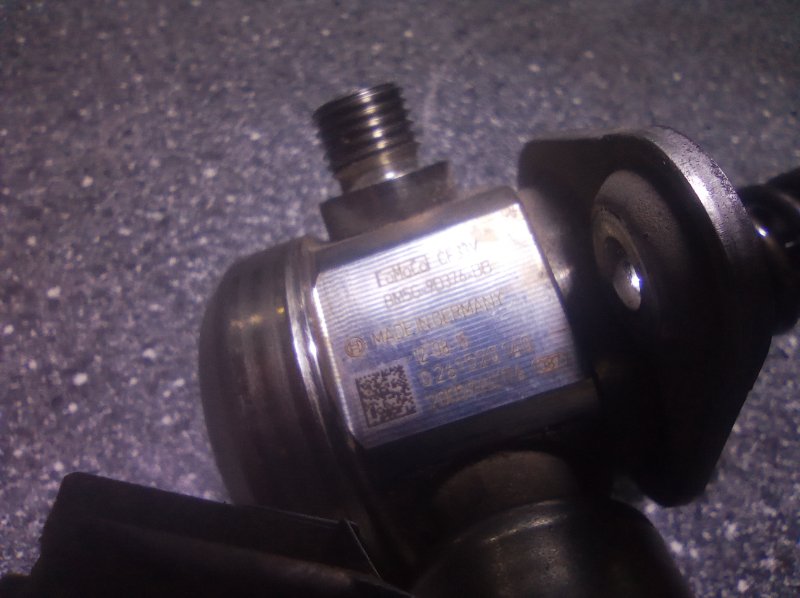 ТНВД, 3500 рублей, Пуговичино