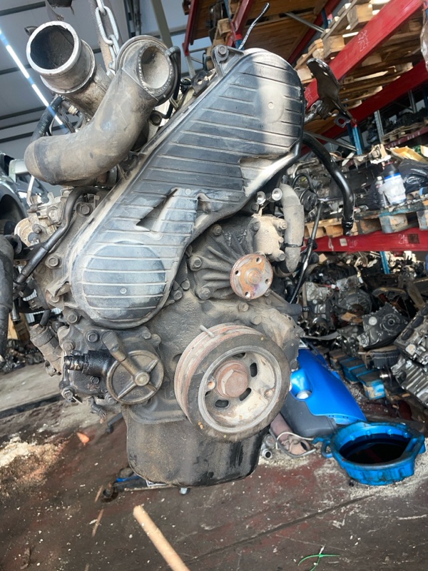 Двигатель, 110000 рублей, Пуговичино