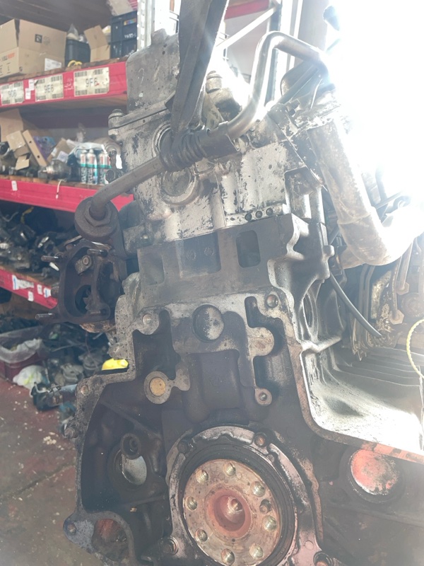 Двигатель, 110000 рублей, Пуговичино