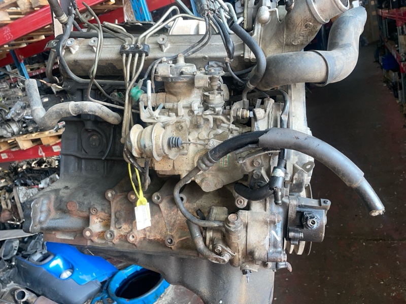 Двигатель, 110000 рублей, Пуговичино