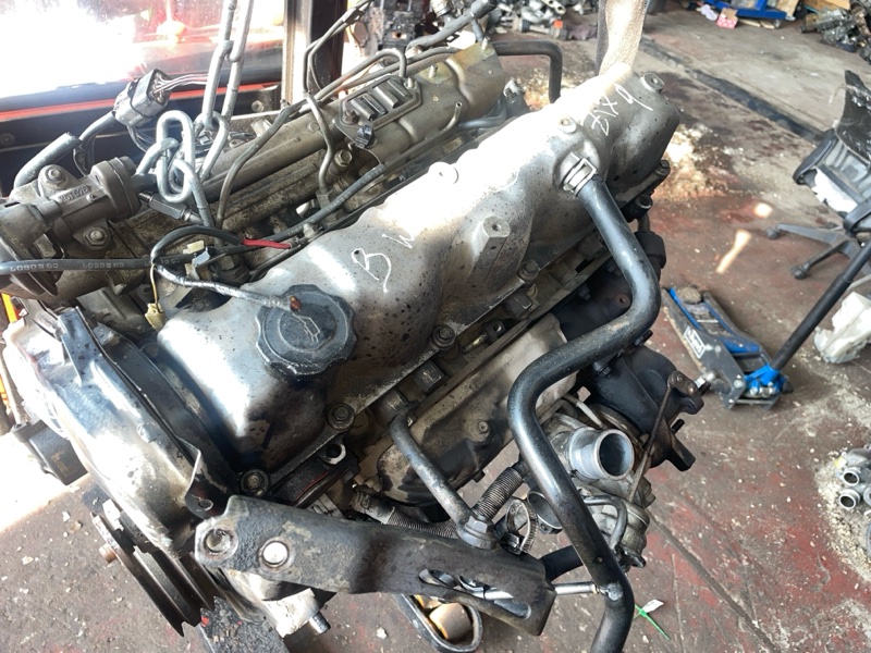 Двигатель, 110000 рублей, Пуговичино