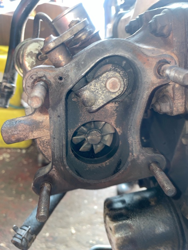 Двигатель, 110000 рублей, Пуговичино