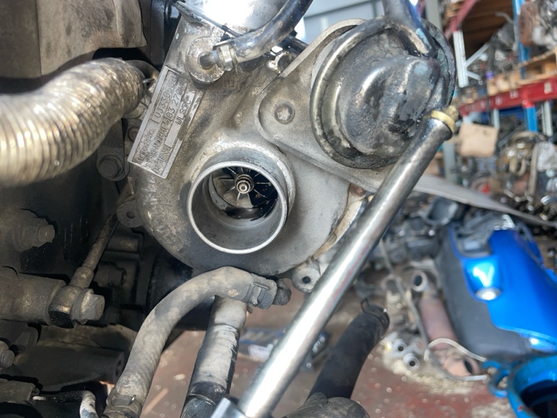 Двигатель, 110000 рублей, Пуговичино