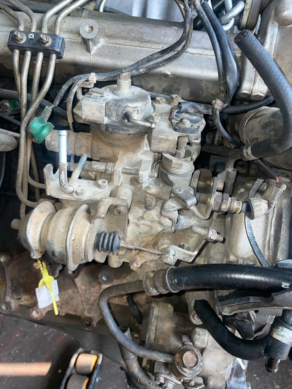 Двигатель, 110000 рублей, Пуговичино