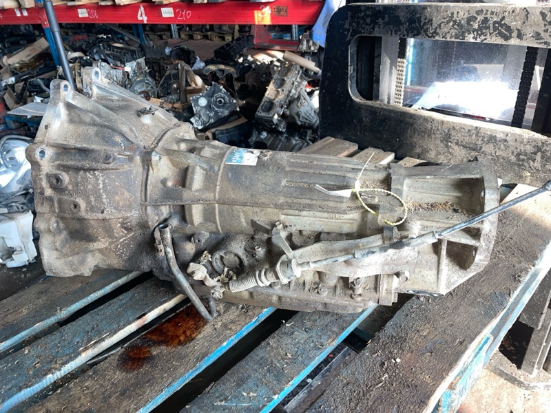 АКПП, 25000 рублей, Пуговичино