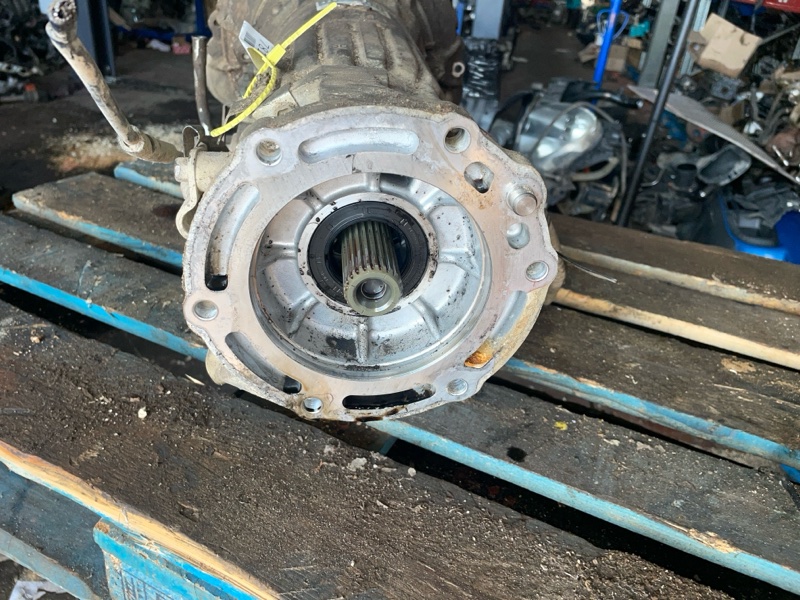 АКПП, 25000 рублей, Пуговичино