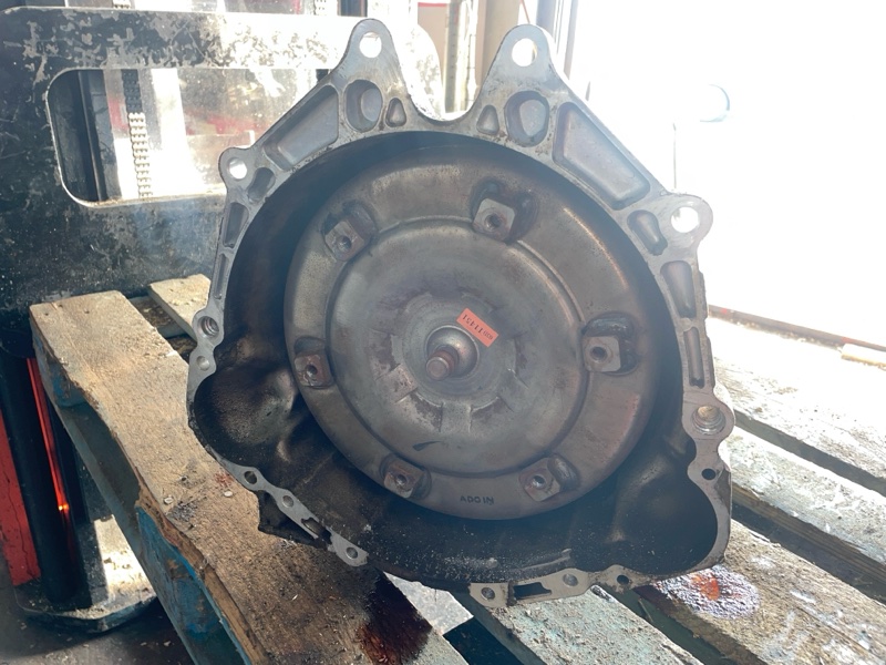 АКПП, 25000 рублей, Пуговичино