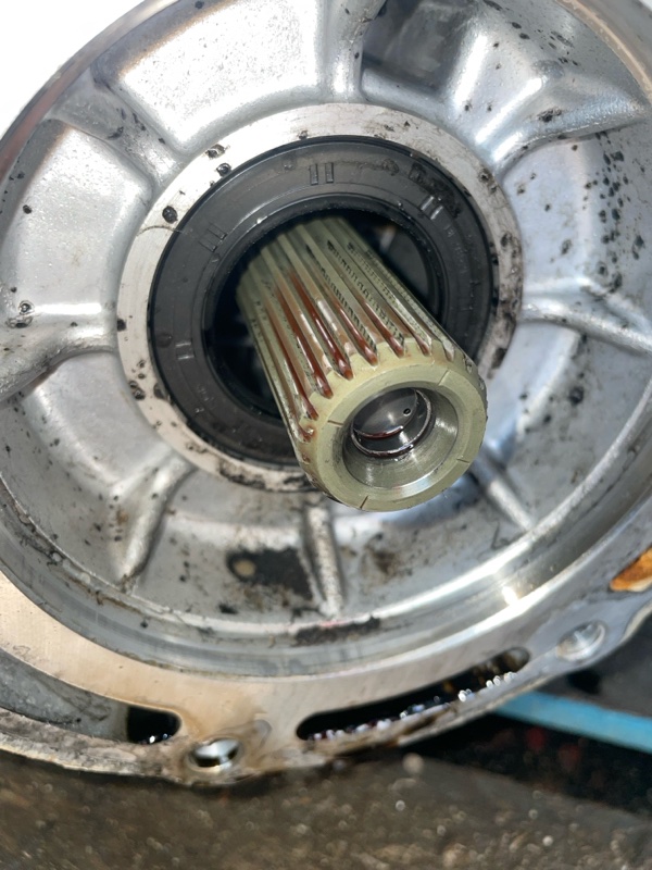 АКПП, 25000 рублей, Пуговичино