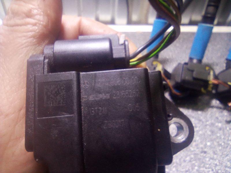 Катушка зажигания, 6000 рублей, Пуговичино