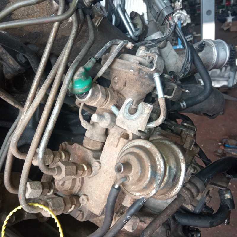 ТНВД, 38000 рублей, Пуговичино