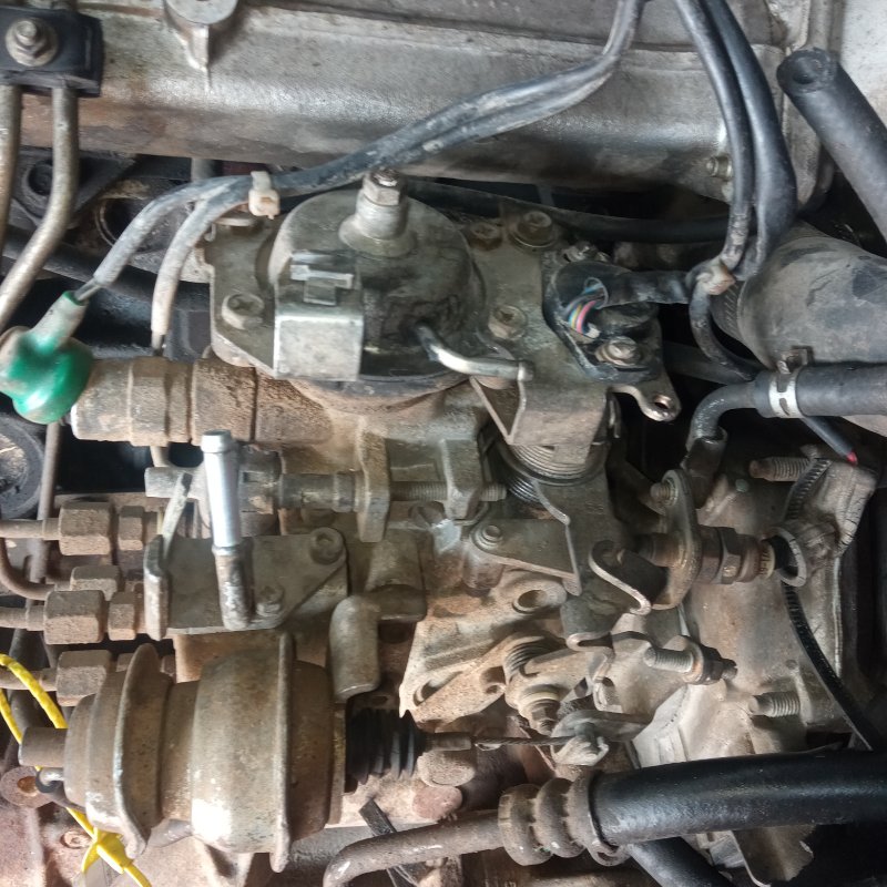 ТНВД, 38000 рублей, Пуговичино