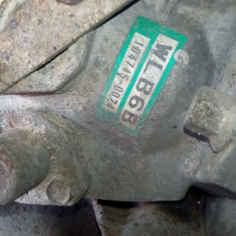 ТНВД, 38000 рублей, Пуговичино