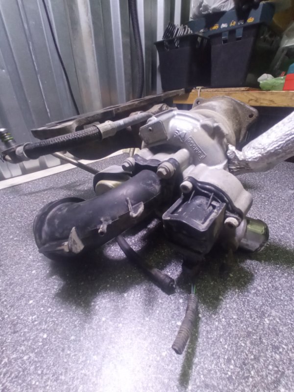 Турбина, 8000 рублей, Пуговичино