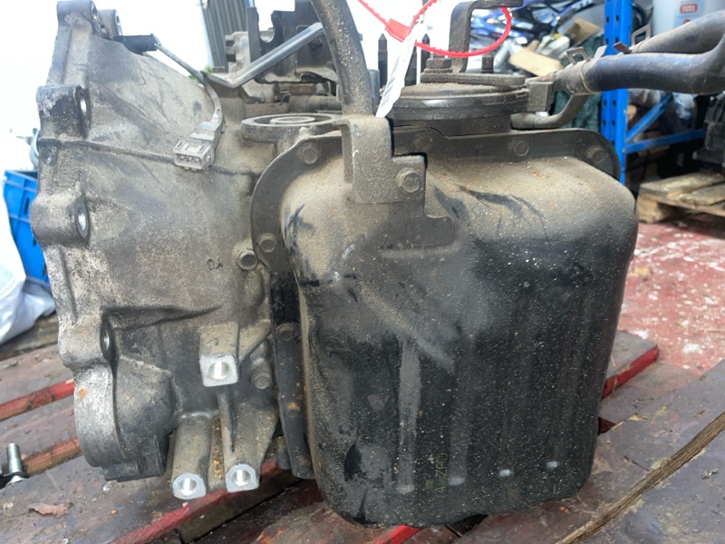 АКПП, 20000 рублей, Пуговичино