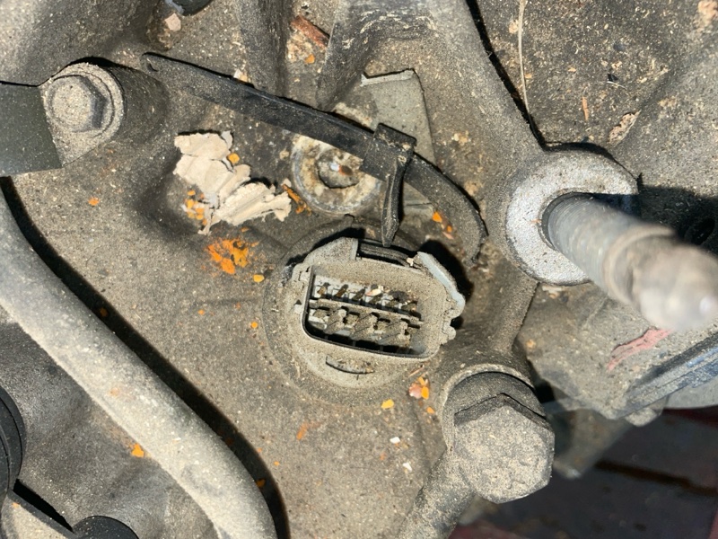 АКПП, 20000 рублей, Пуговичино