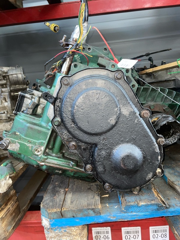 АКПП, 50000 рублей, Пуговичино