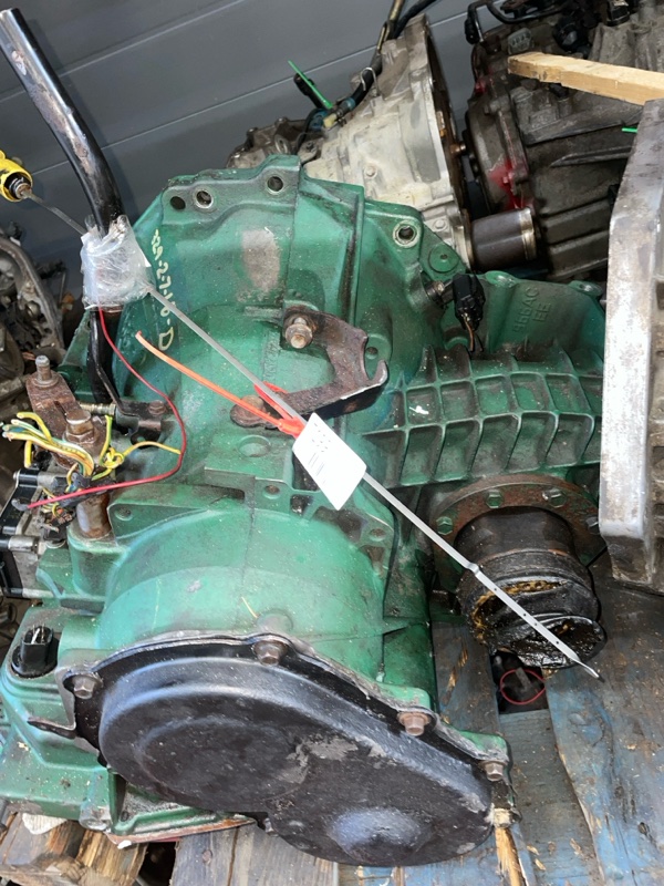 АКПП, 50000 рублей, Пуговичино