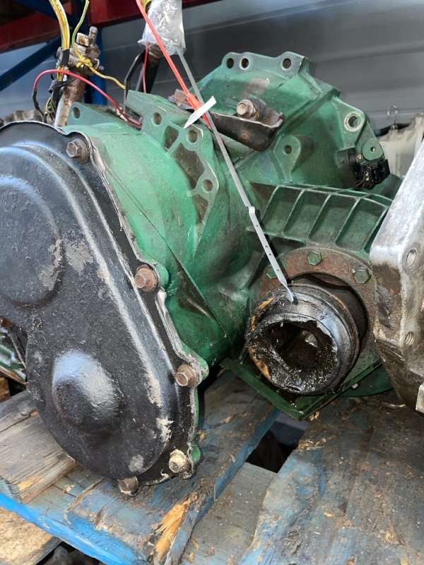 АКПП, 50000 рублей, Пуговичино