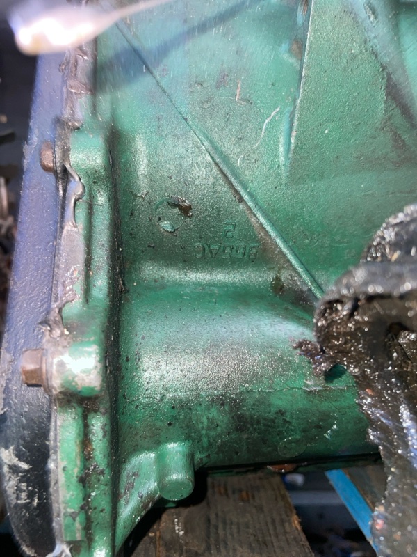 АКПП, 50000 рублей, Пуговичино