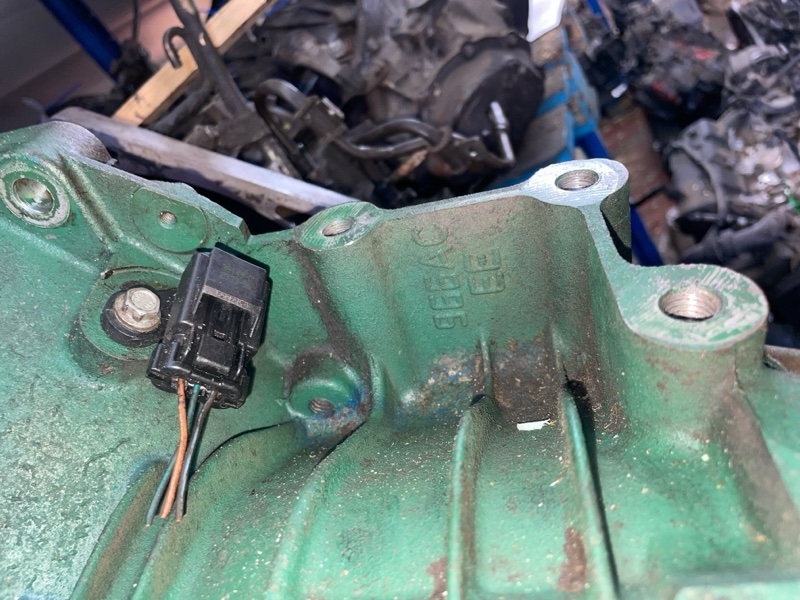 АКПП, 50000 рублей, Пуговичино