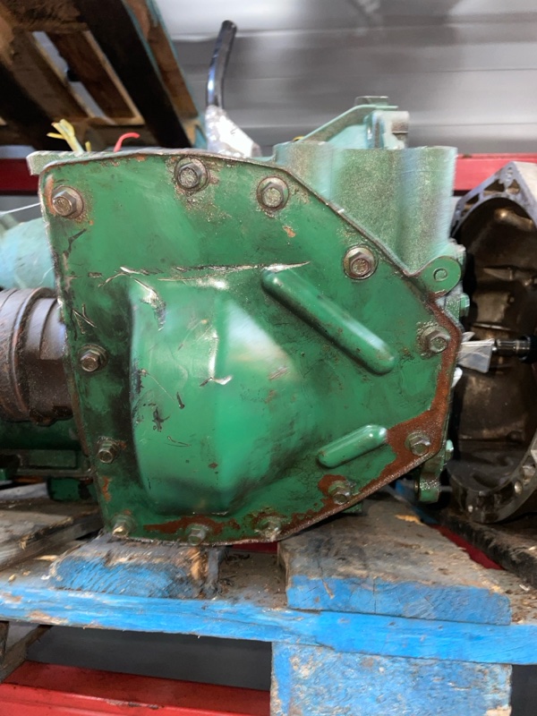 АКПП, 50000 рублей, Пуговичино