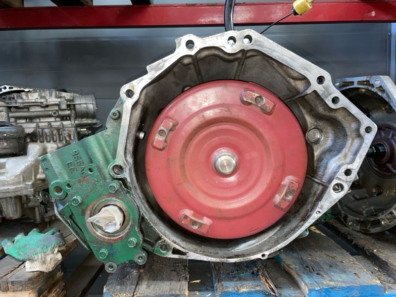 АКПП, 50000 рублей, Пуговичино