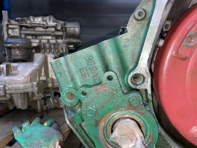 АКПП, 50000 рублей, Пуговичино