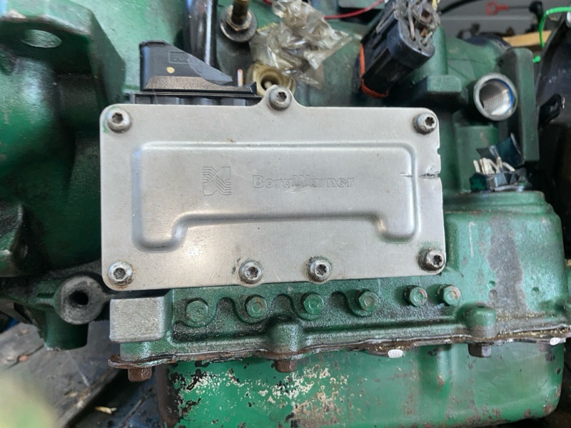 АКПП, 50000 рублей, Пуговичино