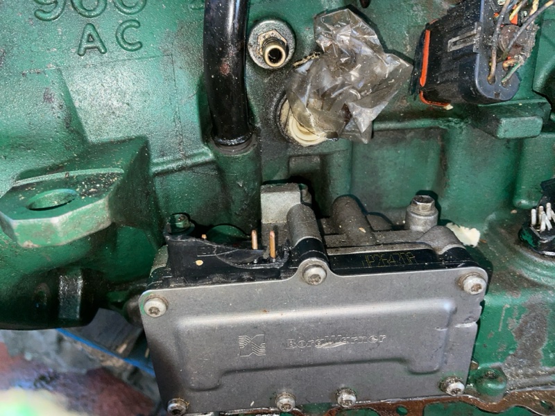 АКПП, 50000 рублей, Пуговичино