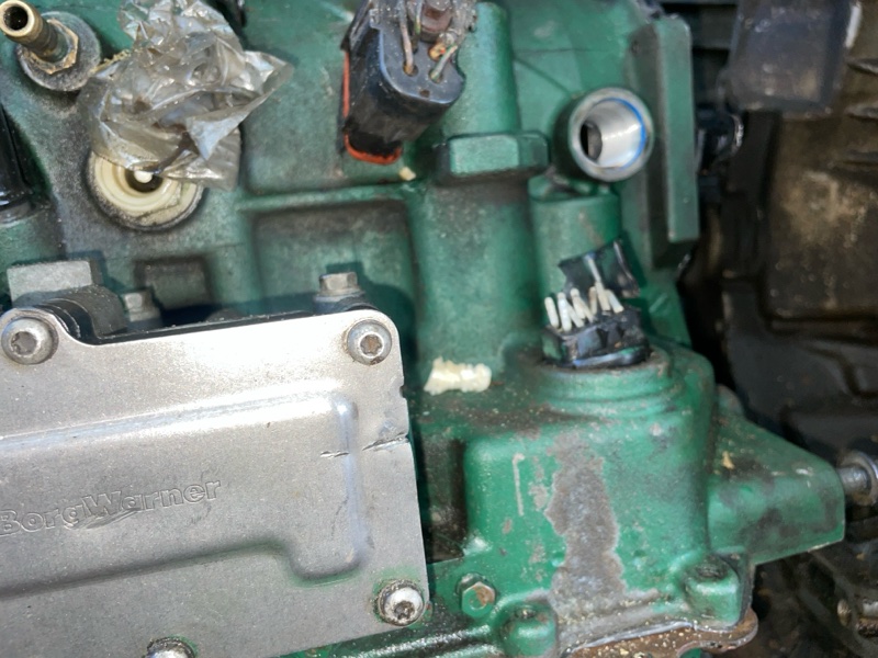 АКПП, 50000 рублей, Пуговичино