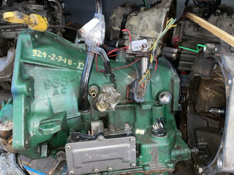 АКПП, 50000 рублей, Пуговичино