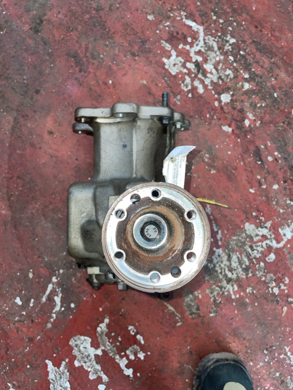 Раздаточная коробка, 10000 рублей, Пуговичино