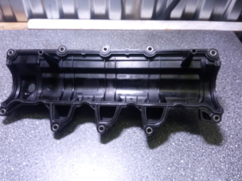 Клапанная крышка, 4500 рублей, Пуговичино