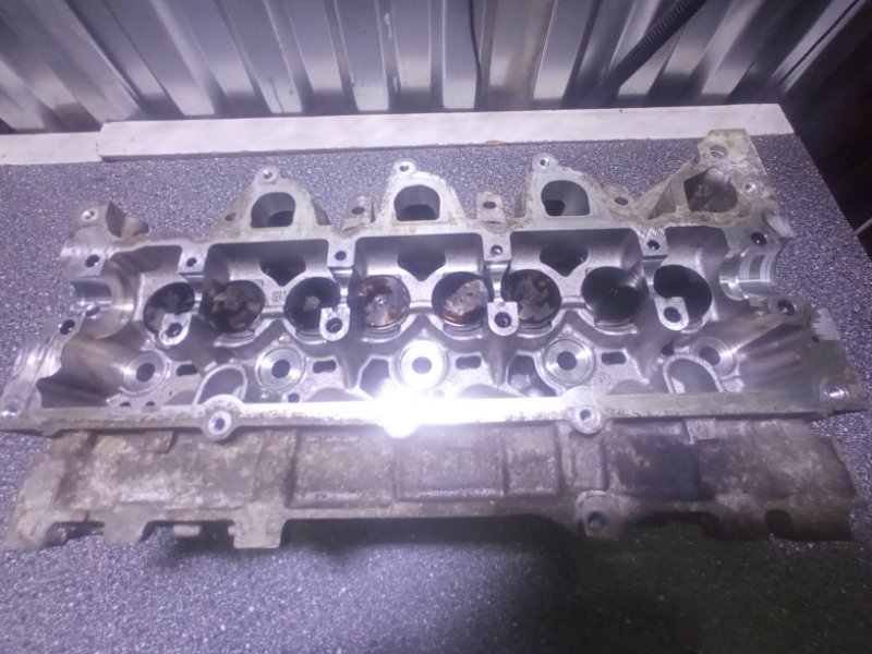 ГБЦ, 40000 рублей, Пуговичино