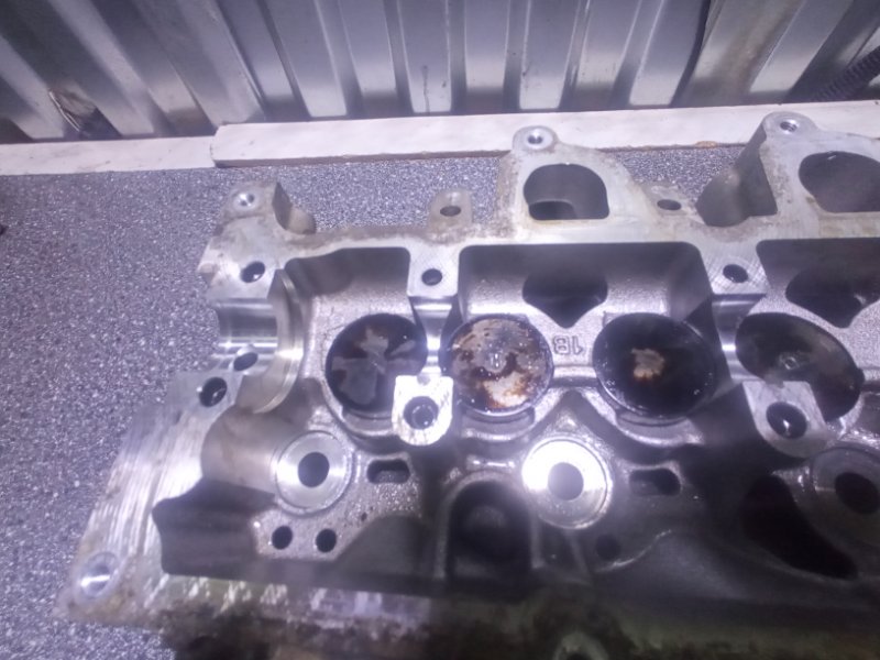 ГБЦ, 40000 рублей, Пуговичино