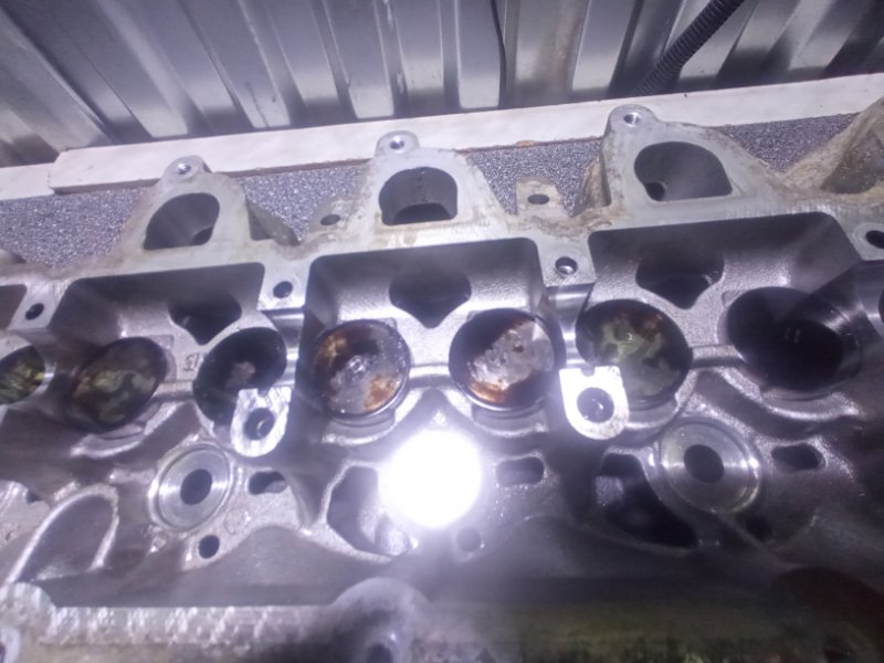 ГБЦ, 40000 рублей, Пуговичино