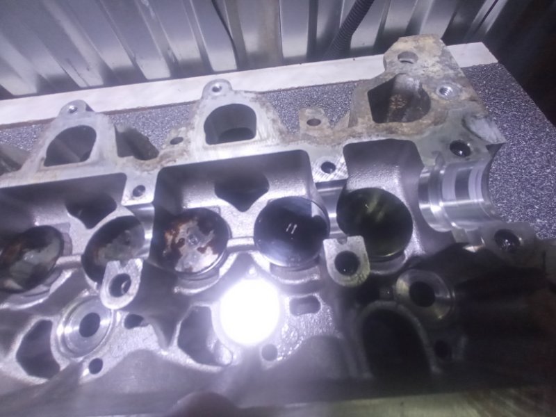 ГБЦ, 40000 рублей, Пуговичино