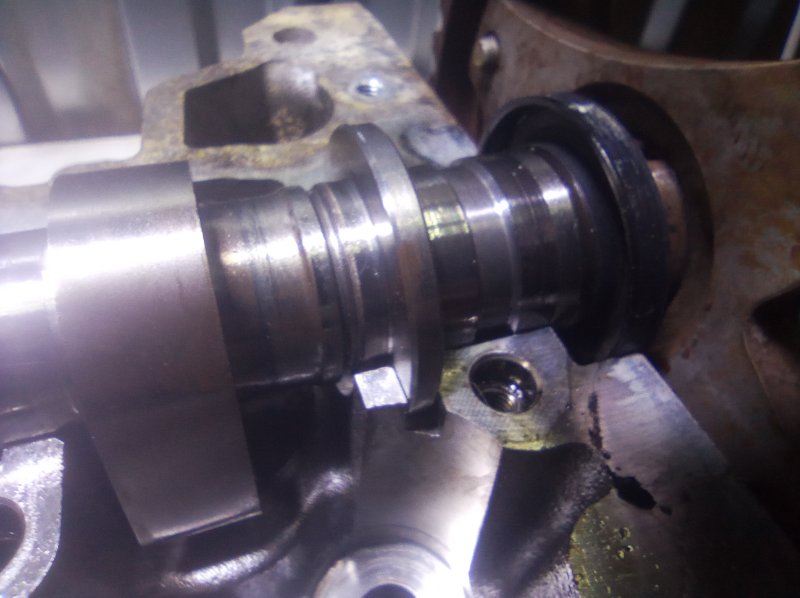 ГБЦ, 40000 рублей, Пуговичино