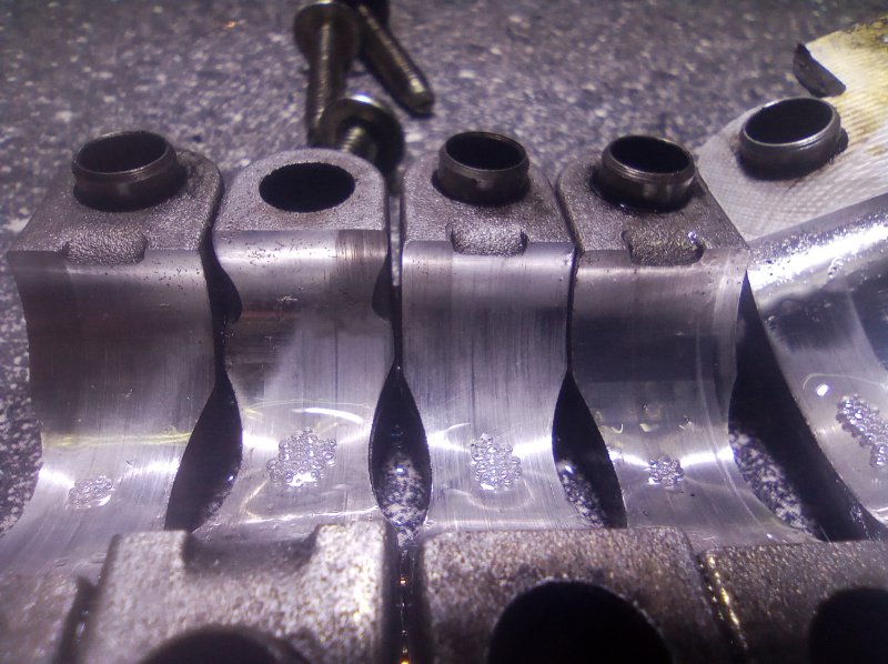 ГБЦ, 40000 рублей, Пуговичино