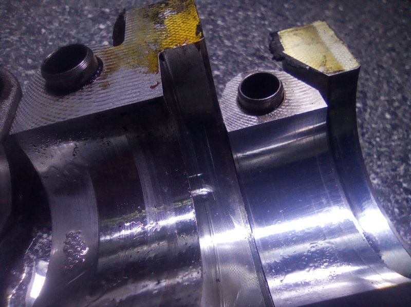 ГБЦ, 40000 рублей, Пуговичино