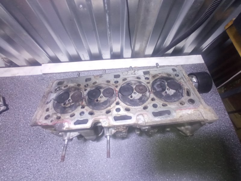 ГБЦ, 40000 рублей, Пуговичино