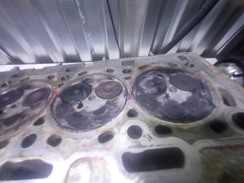 ГБЦ, 40000 рублей, Пуговичино