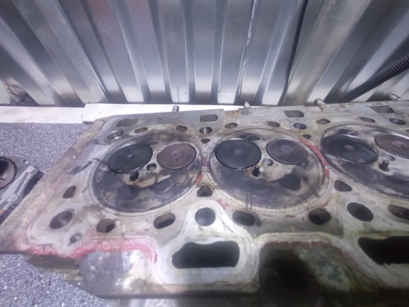 ГБЦ, 40000 рублей, Пуговичино