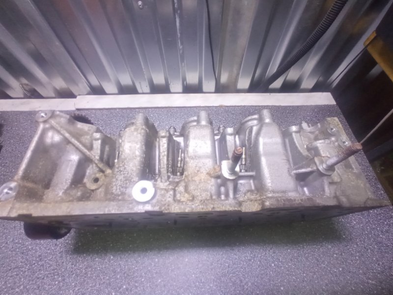 ГБЦ, 40000 рублей, Пуговичино