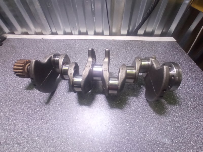 Коленвал, 15000 рублей, Пуговичино