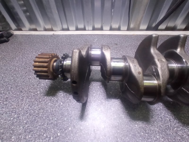 Коленвал, 15000 рублей, Пуговичино