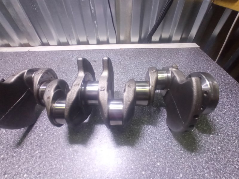 Коленвал, 15000 рублей, Пуговичино