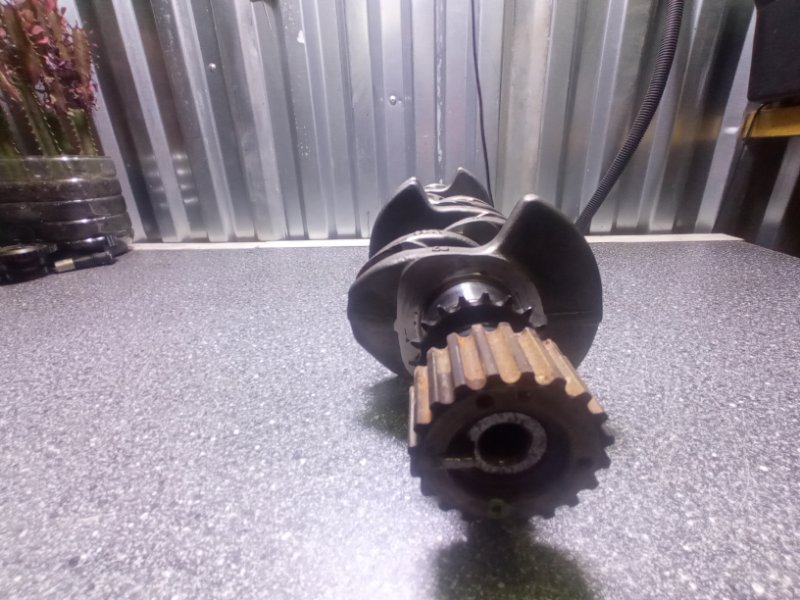 Коленвал, 15000 рублей, Пуговичино