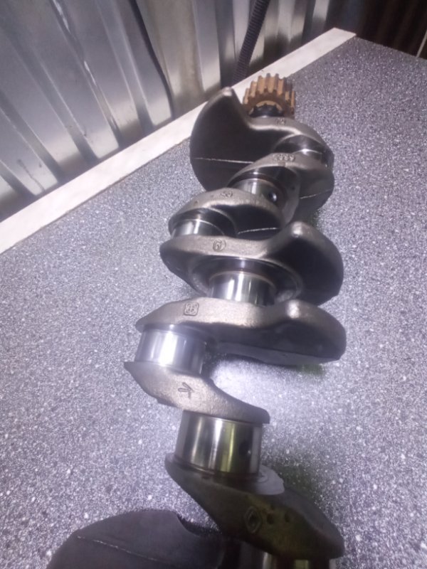 Коленвал, 15000 рублей, Пуговичино